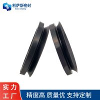 V型水封